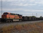 BNSF 6218 DPU